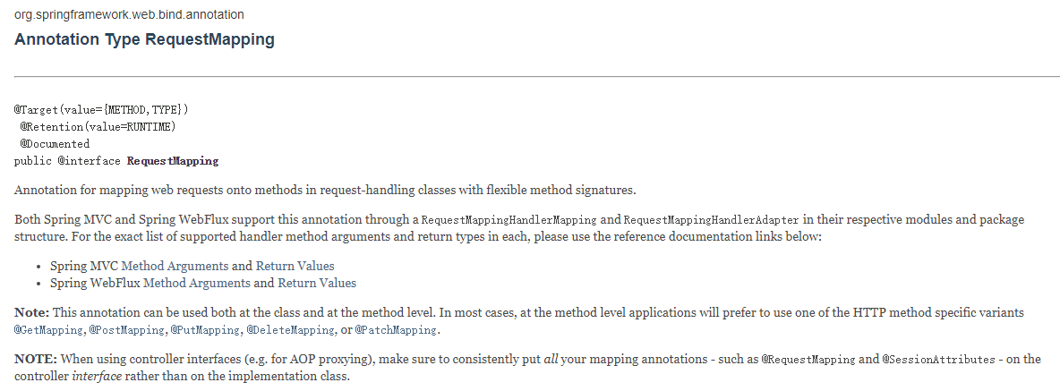 RequestMapping中小数点后的数据消失