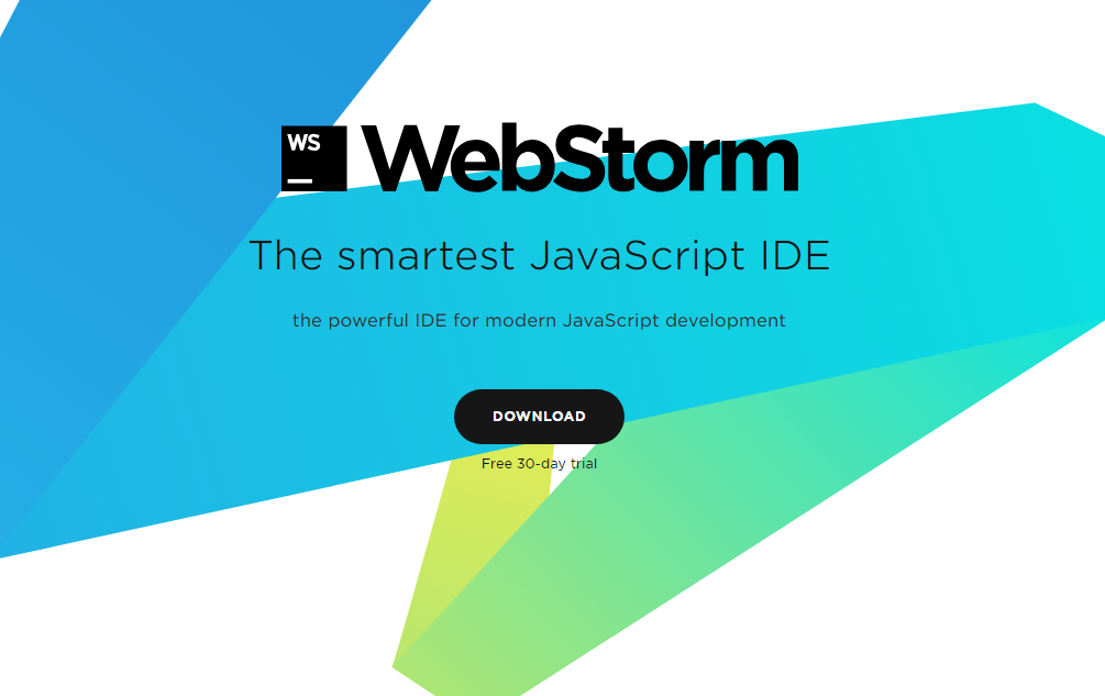 Idea(Webstorm)快捷生成代码及快捷键